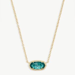 Kendra Scott Elisa Necklace